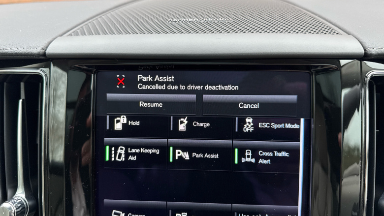 Volvo Xc60 2.0 T6 Recharge PHEV Inscription 5dr AWD Auto Estate